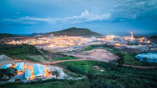 Ivanhoe welcomes ‘positive’ discussions with Kabila on DRC mining code