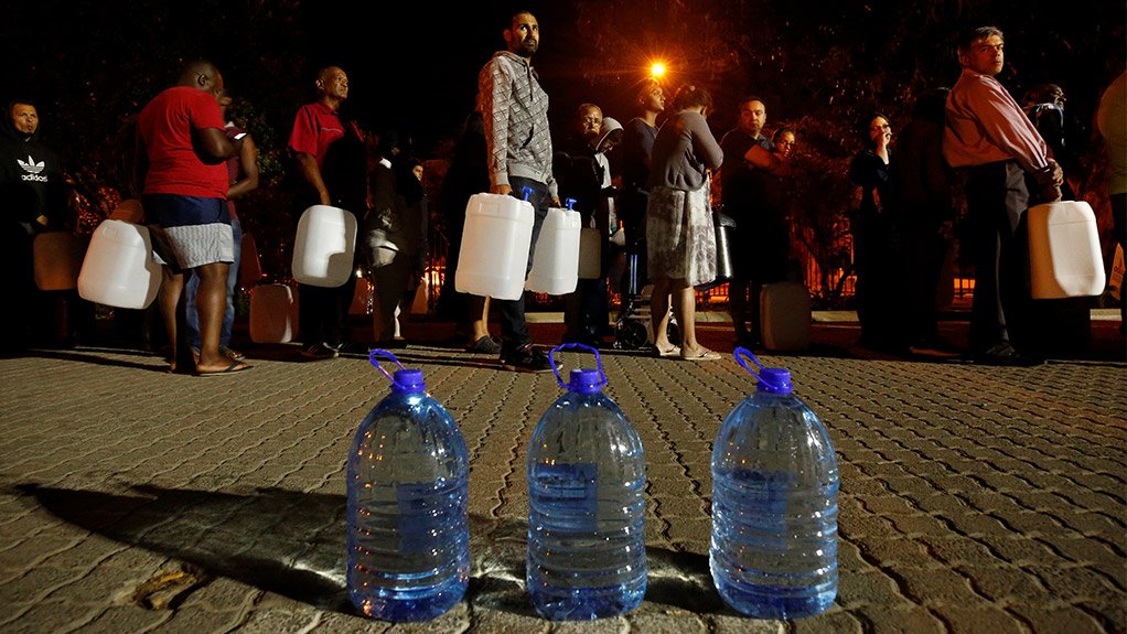 Cape Town's taps can still run dry despite Day Zero scrapping - experts