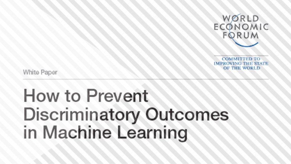 How to Prevent Discriminatory Outcomes in Machine Learning