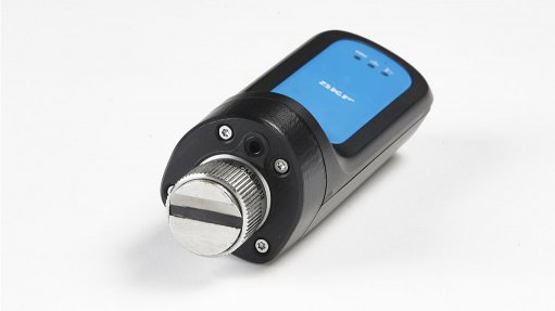 SKF Enlight QuickCollect - Now anyone can monitor machine health