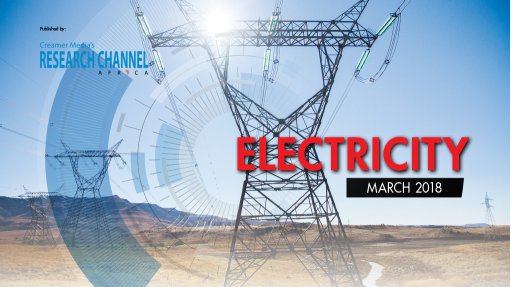 Electricity 2018: A review of South Africa's electricity sector