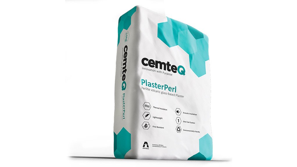 Cemteq Established To Supply Smart, Sustainable Building Materials