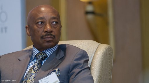 Sars boss not discussed in Cabinet – Mokonyane