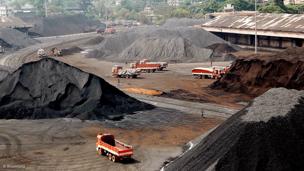 Iron-ore mines in Goa close down
