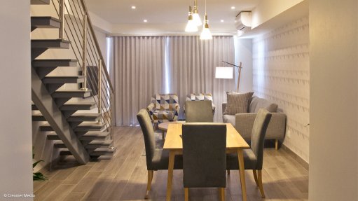 R350m Menlyn apartment hotel development to open June 