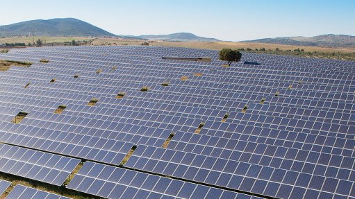 Namibian PV solar plant to start operating in September 