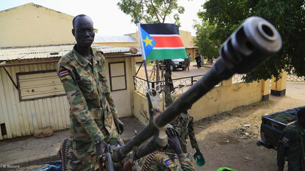 UN urges ceasefire in South Sudan, renews peacekeeping mission