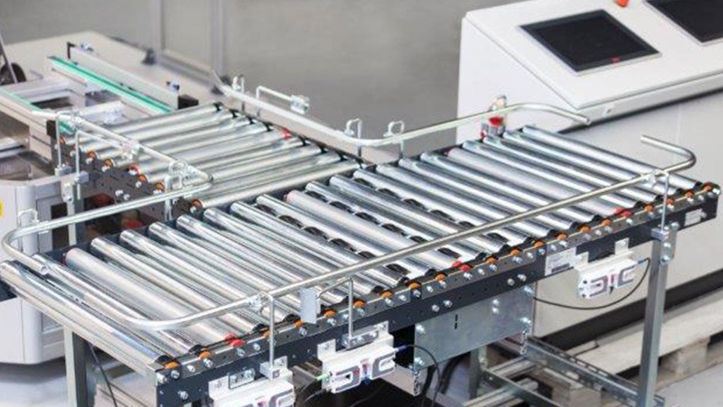SEW-EURODRIVE launches new solution to cut costs in materials-handling supply chain