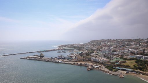 Port of Mossel Bay positioned to be a catalyst for economic development of the Garden Route