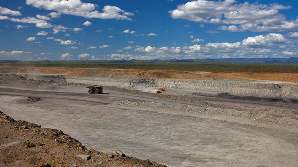 Glencore announces $1.7bn Rio Tinto coal mine deal