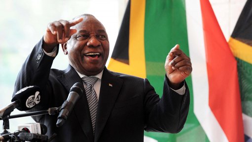 Ramaphosa says SA needs consultation before signing the African free-trade deal