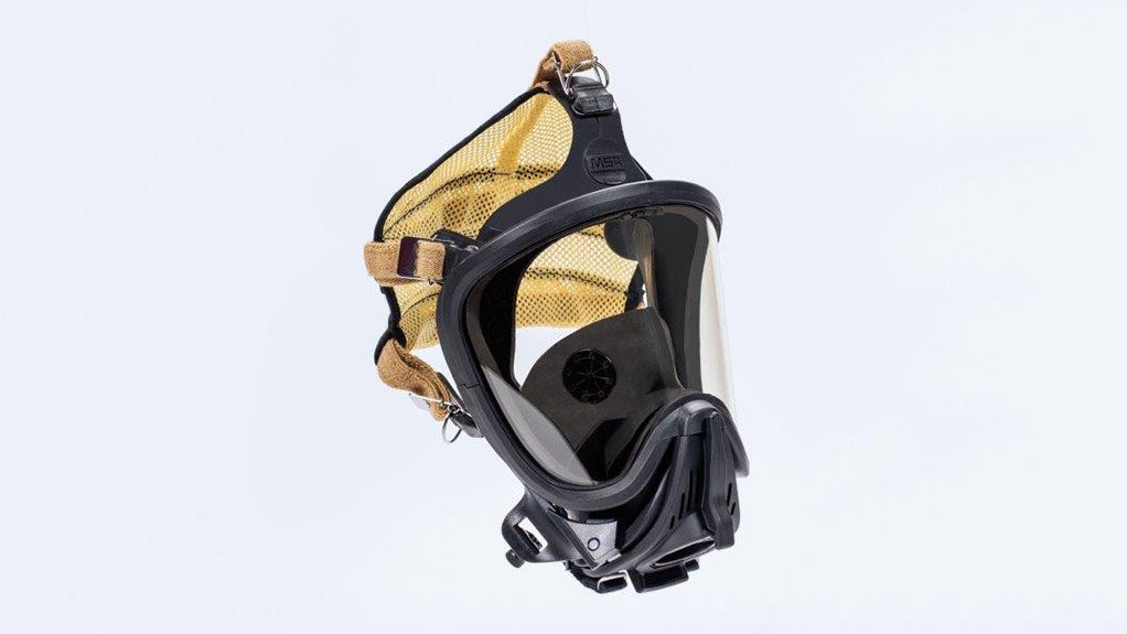 Personal-issue facepieces are now an affordable safety measure