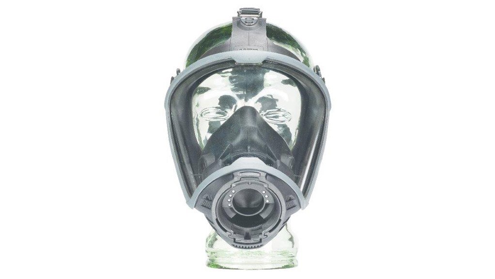 Personal-issue facepieces are now an affordable safety measure
