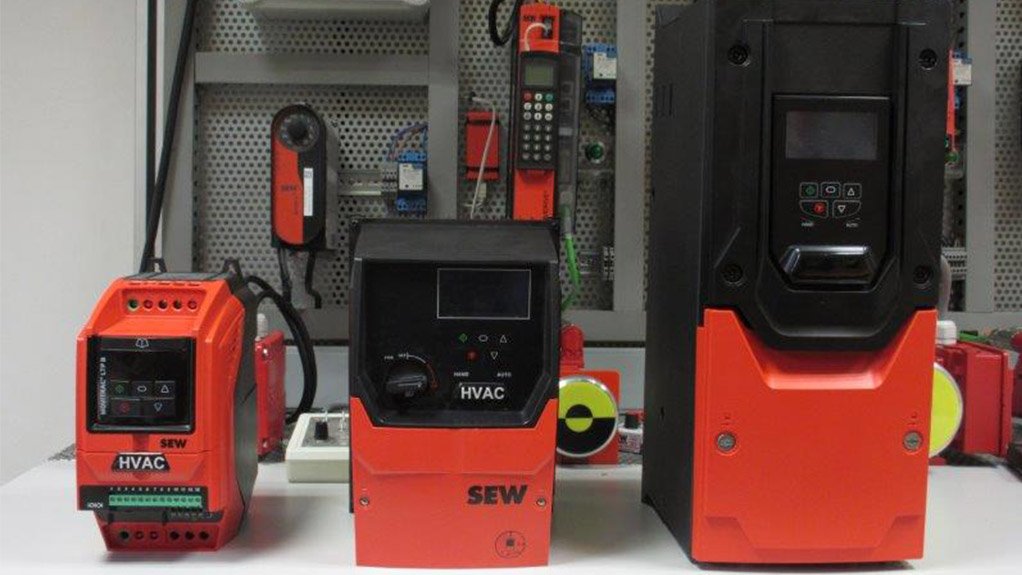 Driving fan and pump control in a range of niche sectors from HVAC to wine farms and mining