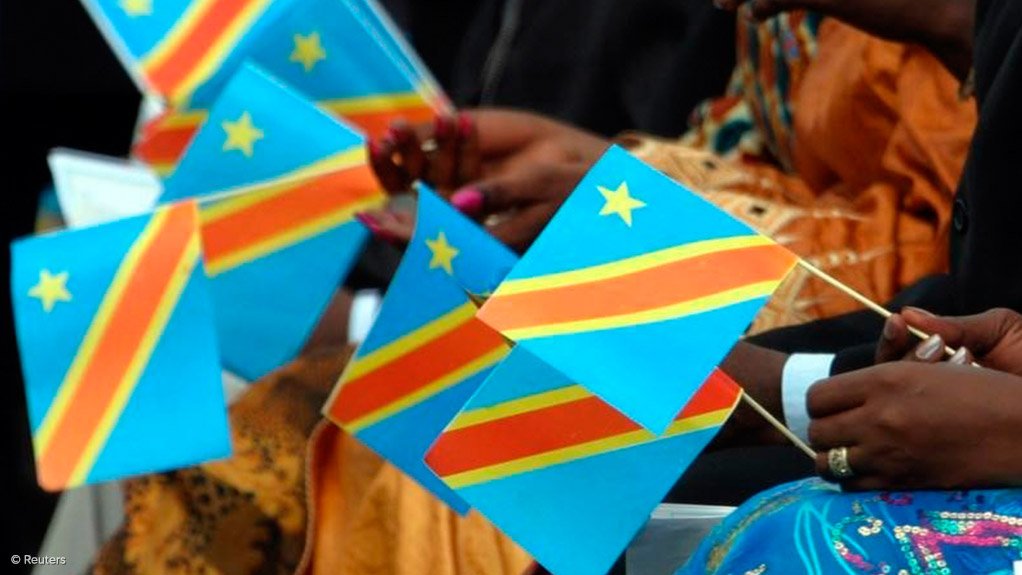 Congo says it rejects foreign aid to fund elections