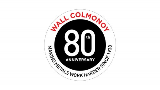 Wall Colmonoy Celebrates 80 Years of Making Metals Work Harder