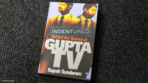 Indentured – Behind the Scenes at Gupta TV