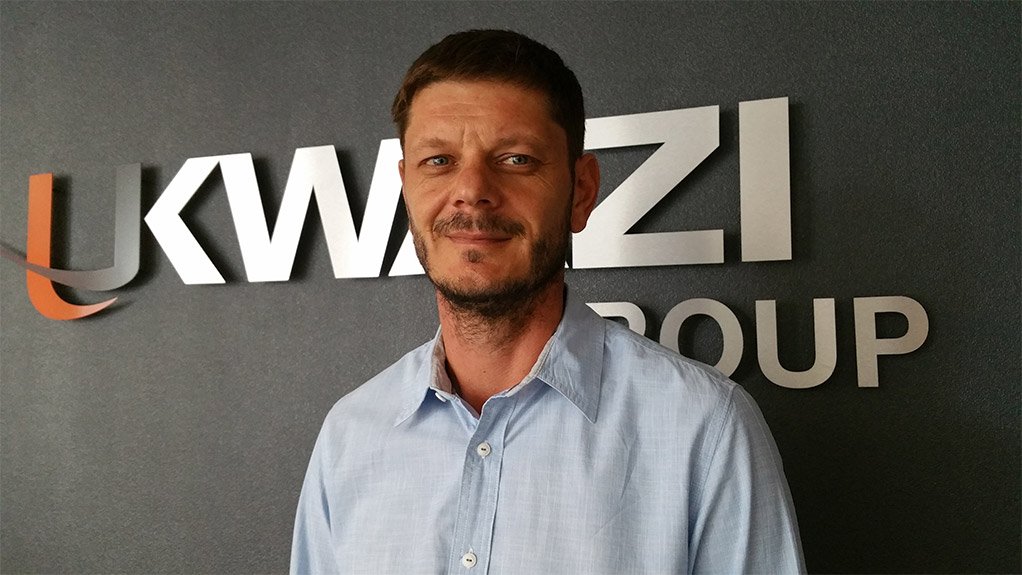 JACO LOTHERINGEN Outsourcing technical services to companies such as Ukwazi ensures that the technical team is part of a revenue centre