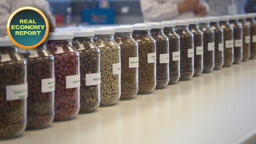 RCL Foods opens new pet food factory 