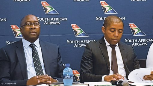 Oversight structure set up to monitor implementation of SAA’s latest turnaround plan