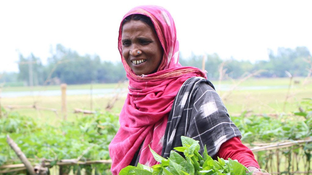  Cultivating rural women’s economic empowerment (Asia) 