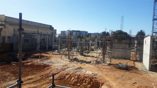 R281m Western Cape forensic pathology facility set for mid-2019 completion