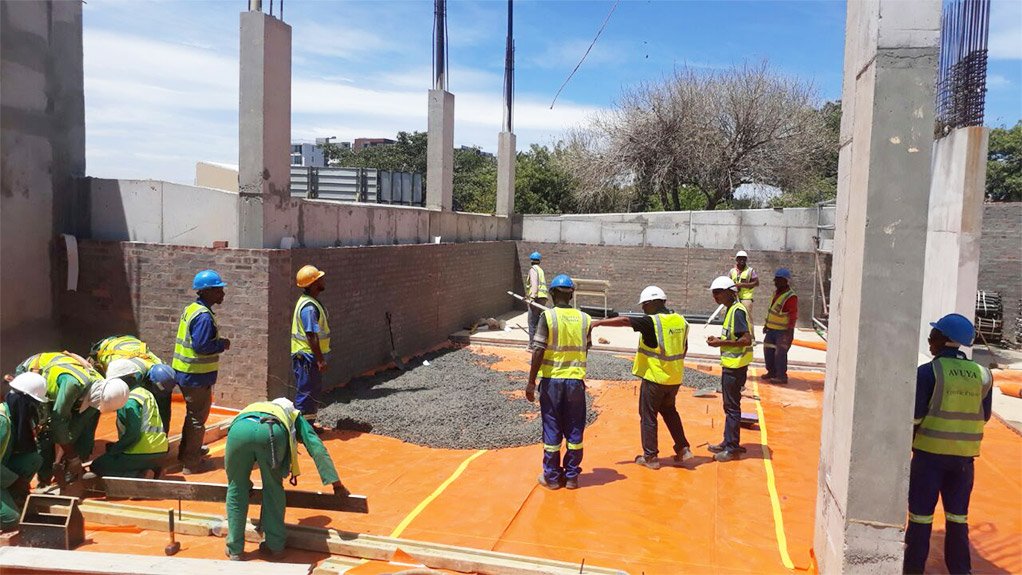 A larger, purpose-built modern forensic pathology facility is being built at the Groote Schuur Hospital, in the Western Cape, and will cost about R281-million.