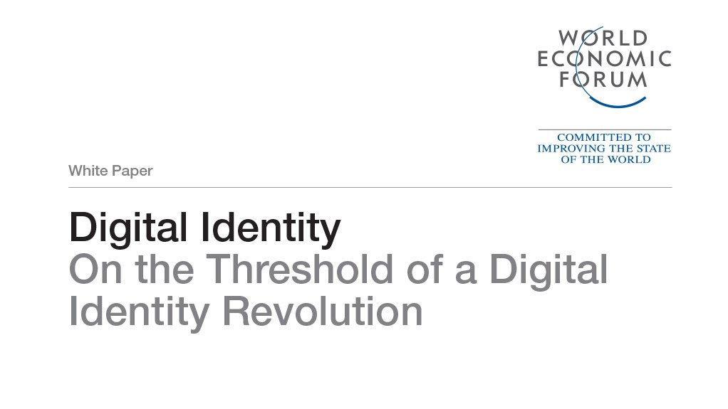  Digital Identity: On the Threshold of a Digital Identity Revolution