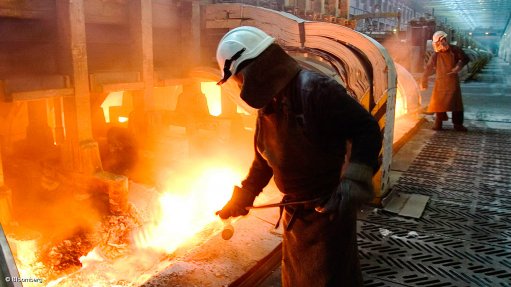 Deripaska's Rusal and aluminium market roiled by US sanctions 