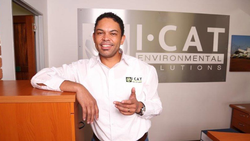 Diversification sees I-CAT expand its Fire and Agri-Forestry Divisions