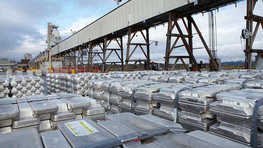 Rio Tinto has aluminium operations in Canada and Australia, which are exempted from the section 232 tariffs.