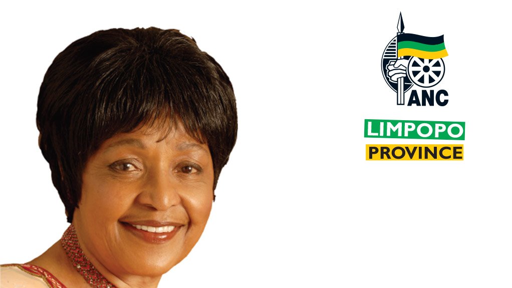 Winnie Madikizela-Mandela obituary 