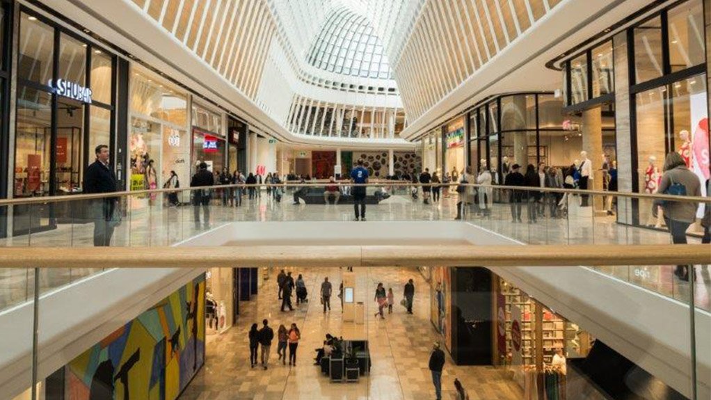 Shopping centres need to buy into compliant fire-prevention strategies