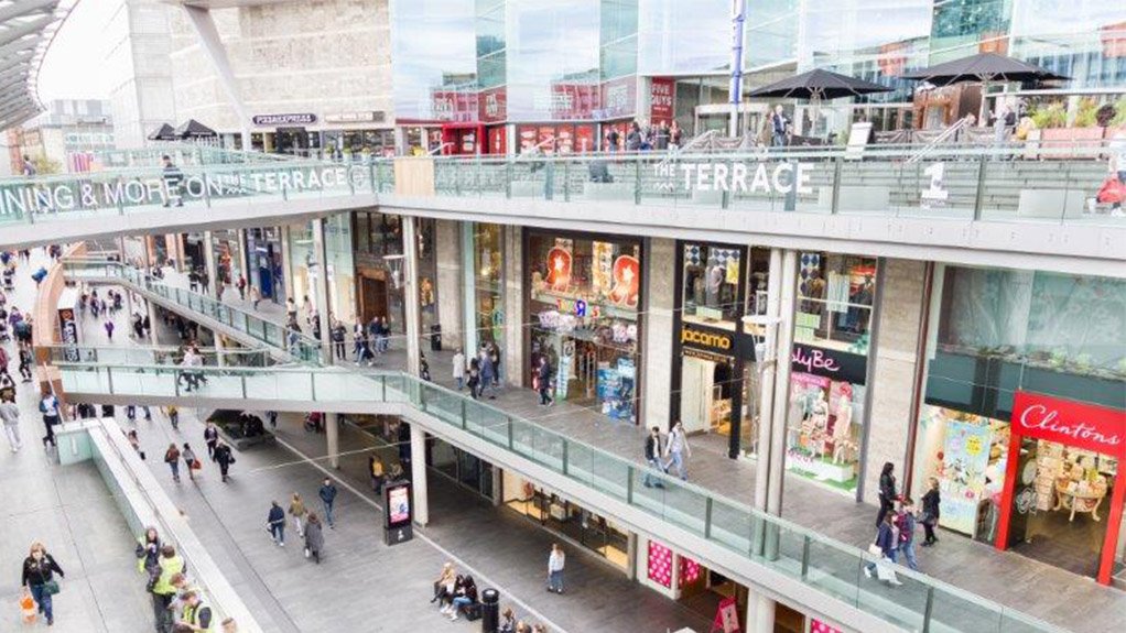 Shopping centres need to buy into compliant fire-prevention strategies