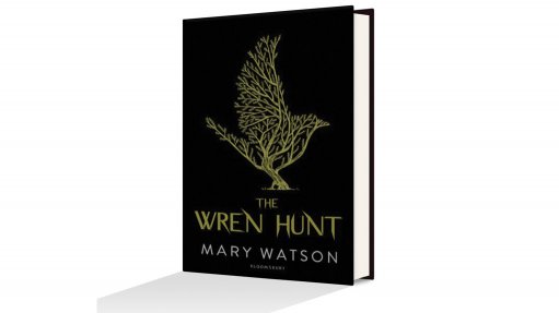 The Wren Hunt – Mary Watson