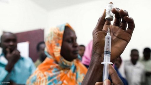 UN aims to eliminate yellow fever epidemics in Africa by 2026