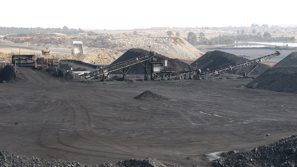 Growing Presence In Coal Grows B&E International’s Capabilities