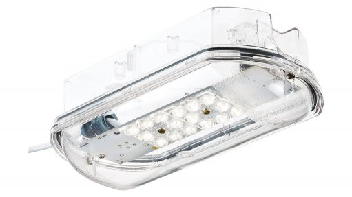 THE OPTIWAY A low-power LED bulkhead luminaire that can be mounted on any structure
