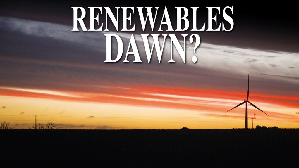 Resistance persists despite declaration of new renewables dawn