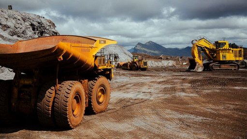 After setbacks, Anglo American counting on turnaround for Minas-Rio mine