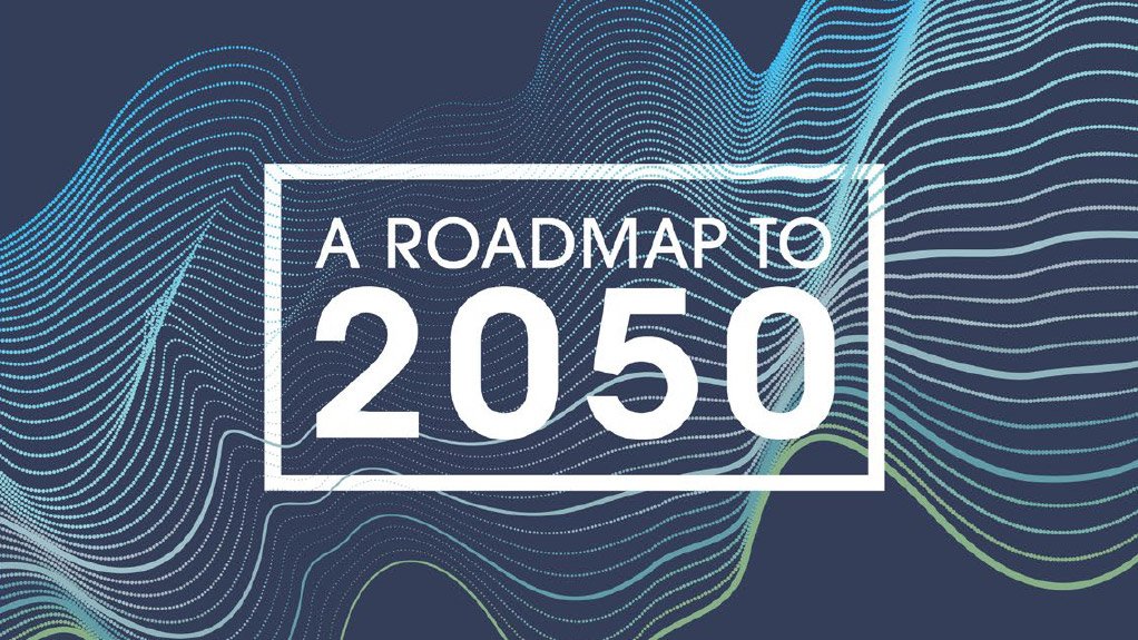Global Energy Transformation: A Roadmap to 2050
