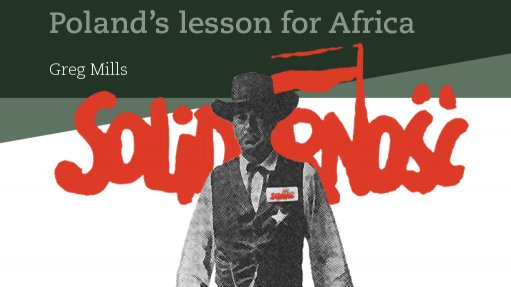  History and Geography is not Destiny: Poland’s Lesson for Africa’.