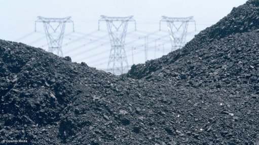 Eskom says facing coal shortages at seven power plants