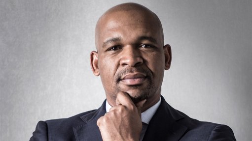 TSHEGO SEFOLO 
The investment in BBE Group represents an exciting opportunity for Agile to invest in a mining support services business with high growth potential 
