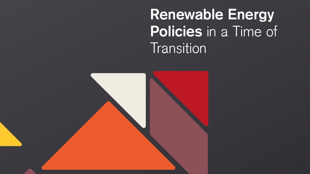 Renewable Energy Policies in a Time of Transition