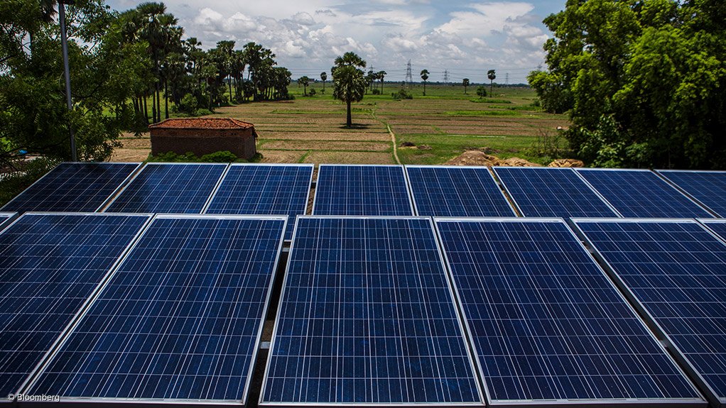Bank says microgrids have worked well in East and South Asia