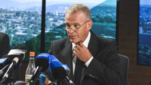 AfriForum to announce private prosecution of 'well-known leader of a political party'