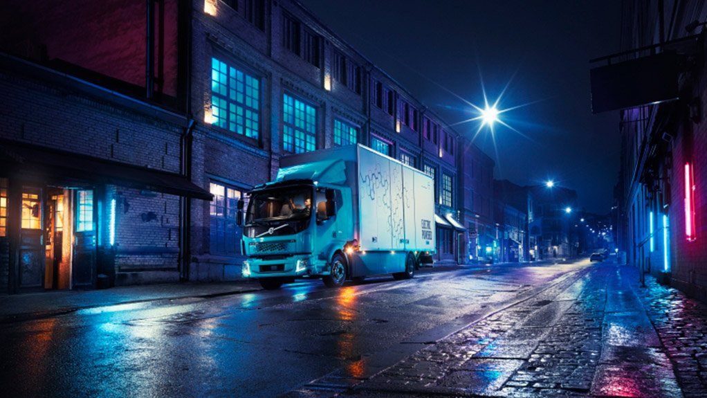 Volvo Trucks launches first all-electric truck, sales to start in 2019