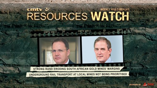 Resources Watch 