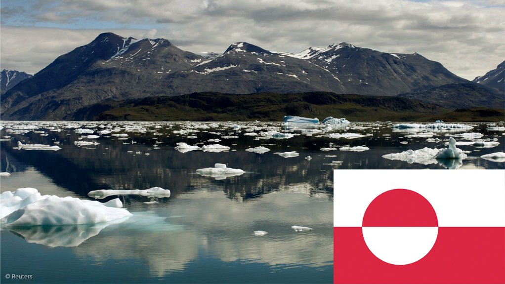 Mining firms from China to Canada watch as Greenland holds election